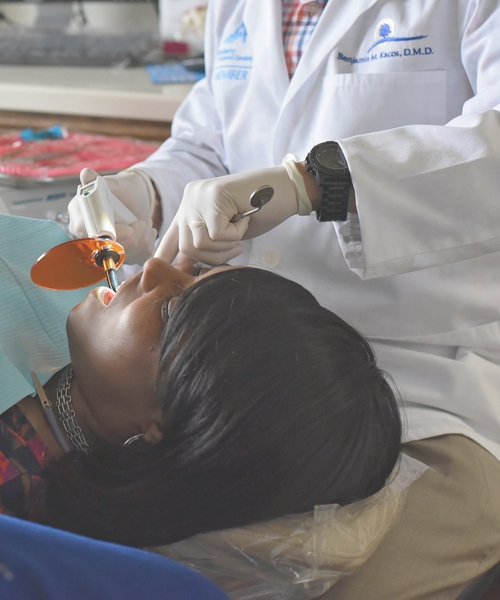emergency dental care shreveport