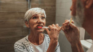 New Year’s Resolutions to Improve Oral Hygiene