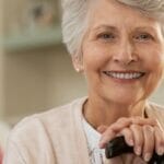 Denture Aftercare Instructions- Dr. Ben Kacos