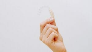 Reasons to Choose Invisalign- Dr. Ben Kacos