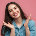 6 smile makeover treatments - Dr. Ben Kacos