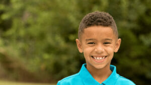 help your child overcome dental anxiety - Dr. Kacos